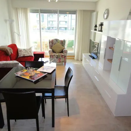 Apartment Illas Atlanticas *