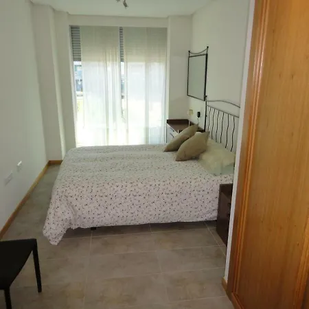 Apartment Illas Atlanticas *
