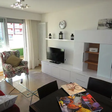 Illas Atlanticas Apartment Sanxenxo