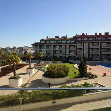 Apartment Illas Atlanticas *