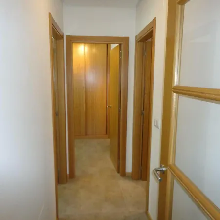 Illas Atlanticas Apartment Sanxenxo