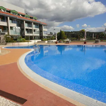 Apartment Illas Atlanticas *
