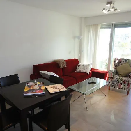 Apartment Illas Atlanticas