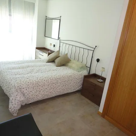 Apartment Illas Atlanticas