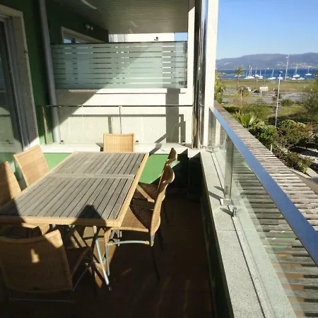 Illas Atlanticas Apartment *