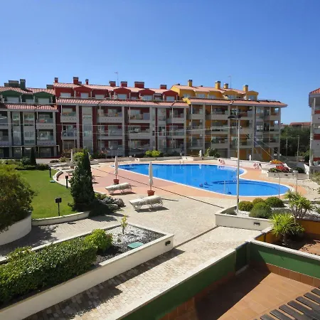 Apartment Illas Atlanticas Sanxenxo