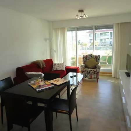 Illas Atlanticas Apartment Sanxenxo