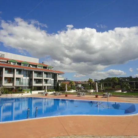 Illas Atlanticas Apartment Sanxenxo